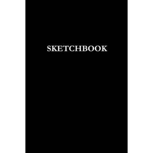 Sketches from the Heart of a Texas Artist- The Sketchbook