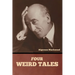Four Weird Tales