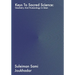 Keys to Sacred Science: Geometry and Numerolgy in Islam