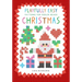 Playfully Easy Patterns for Perler Beads - CHRISTMAS