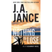 Nothing to Lose: A J.P. Beaumont Novel