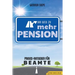 Ihr Weg zu mehr Pension: Praxis-Ratgeber für Beamte