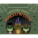Theodore Toad's Halloween