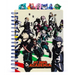 My Hero Academia: Class 1-A Spiral Notebook