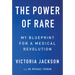 Power of Rare