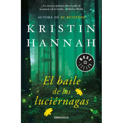 El Baile de Las Luciérnagas / Firefly Lane
