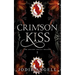 Crimson Kiss: The Ancient Spells Trilogy