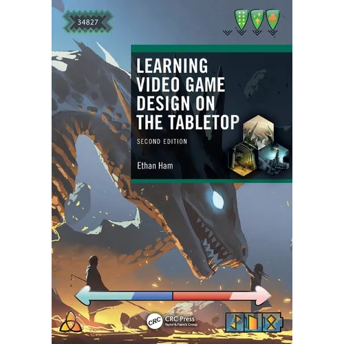 Learning Video Game Design on the Tabletop