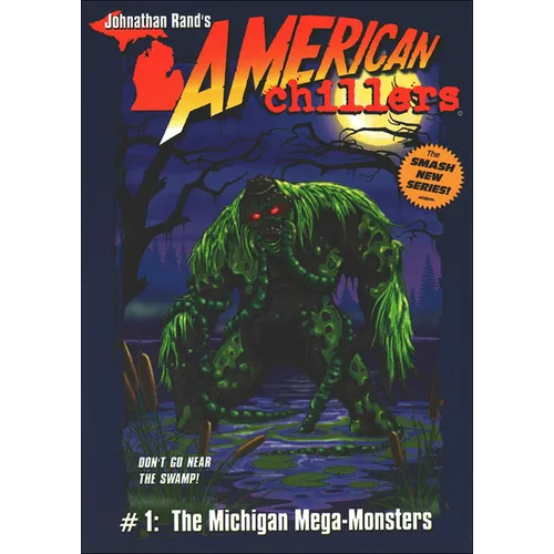 The Michigan Mega-Monsters