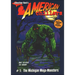 The Michigan Mega-Monsters