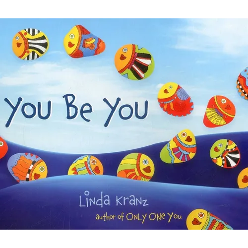 You Be You