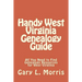 Handy West Virginia Genealogy Guide: All You Need to Find Genealogy Resources for West Virginia