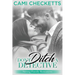 Don't Ditch a Detective: Strong Family Romance