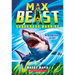 Sharknado Warning (Max Beast #1): Volume 1