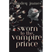 Sworn to the Vampire Prince