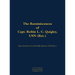 The Reminiscences of Capt. Robin L. C. Quigley, USN (Ret.): 1929-