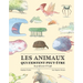 Les Animaux Qui Existent Peut-Être