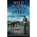 Wild Horses On The Salt
