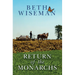 Return of the Monarchs