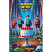 The Missing Birthday Cake