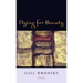 Dying for Beauty: Poems