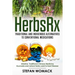 HerbsRx: Traditional and indigenous alternatives to conventional medications: Alkaline, Traditional Chinese Medicine, Ayurveda