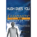 Hugh Gives You (TM) 4 Fantastic Fitness/Fat Loss Methods To Use!