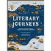Literary Journeys: Mapping Fictional Travels Across the World of Literature