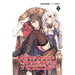 The Genius Prince's Guide to Raising a Nation Out of Debt (Hey, How about Treason?), Vol. 1 (Light Novel): Volume 1