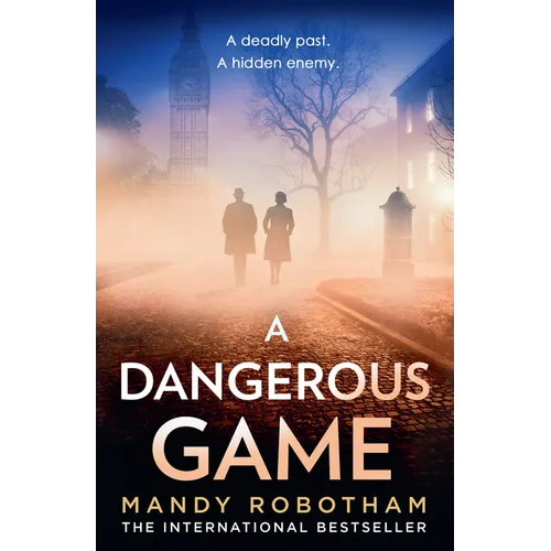 A Dangerous Game