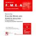 Failure Mode and Effects Analysis in Developmental Disabilities