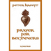 Prayer for Beginners