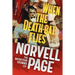 When the Death-Bat Flies: The Detective Stories of Norvell Page