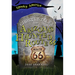 The Ghostly Tales of Arizona's Haunted Route 66
