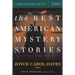 The Best American Mystery Stories 2005