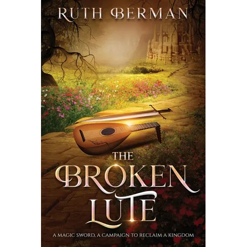 The Broken Lute