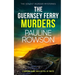 THE GUERNSEY FERRY MURDERS a gripping crime thriller full of twists