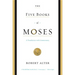 The Five Books of Moses: A Translation with Commentary
