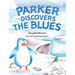 Parker Discovers the Blues