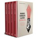 Estuche Vargas Llosa Esencial / Essential Vargas Llosa Box Set
