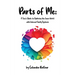 Parts of Me: A Teen's Guide to Exploring the Inner World with Internal Family Systems