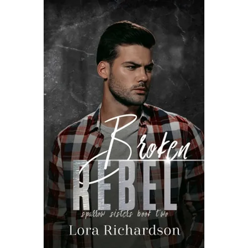 Broken Rebel