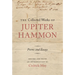 The Collected Works of Jupiter Hammon