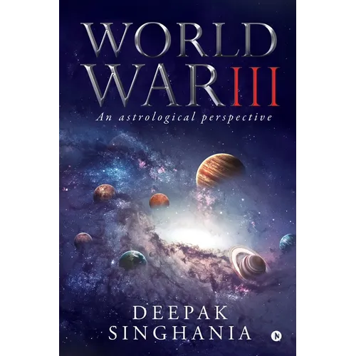 World War III: An astrological perspective