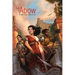 The Adow