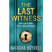 The Last Witness