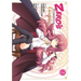 Zero's Familiar: Chevalier, Volume 1