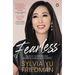 Fearless: A Guide to Freedom and Fulfilling your Fullest Potential