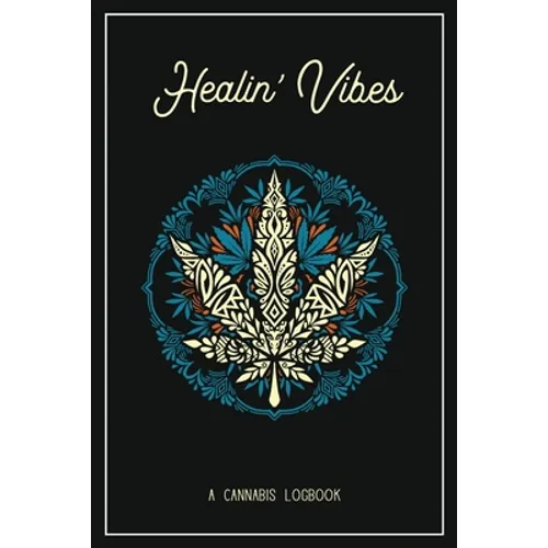 Healin' Vibes