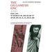 Gilgamesh Epic and Old Testament Parallels